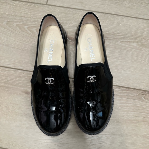 Chanel Shoes - Picture 4 of 5